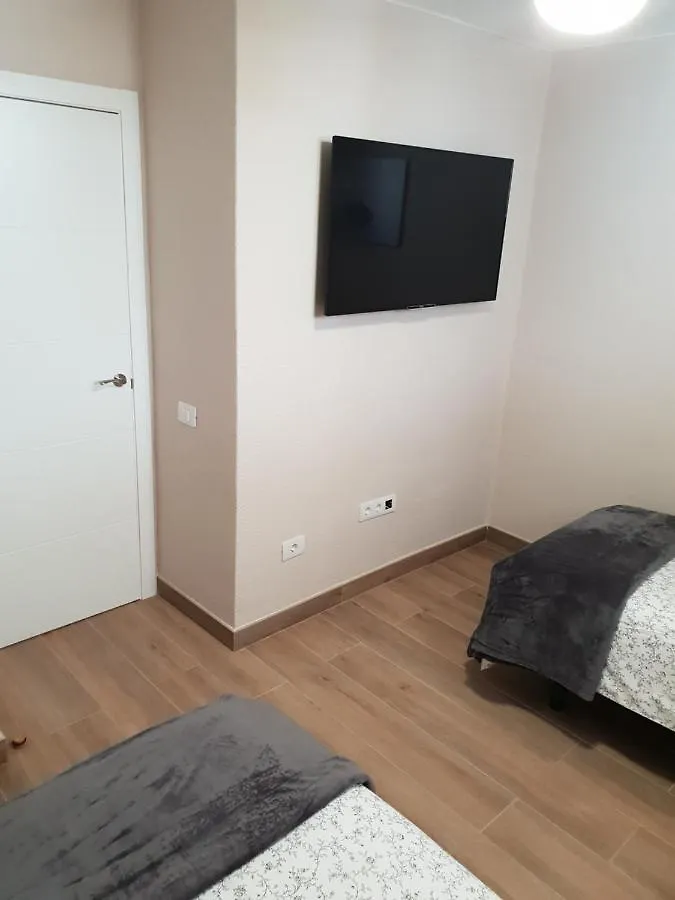 Parque Santiago 2 Apartment Playa de las Americas  0*, Playa de las Americas (Tenerife)