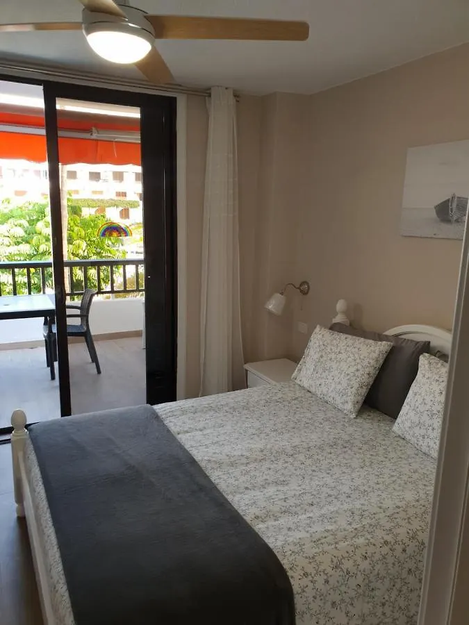 Parque Santiago 2 Apartment Playa de las Americas  Spain
