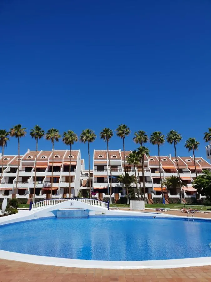 Parque Santiago 2 Apartment Playa de las Americas
