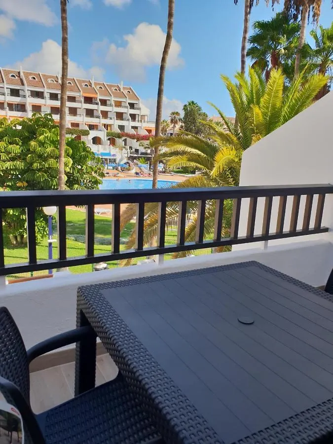 Parque Santiago 2 Apartment Playa de las Americas  0*, Playa de las Americas (Tenerife)