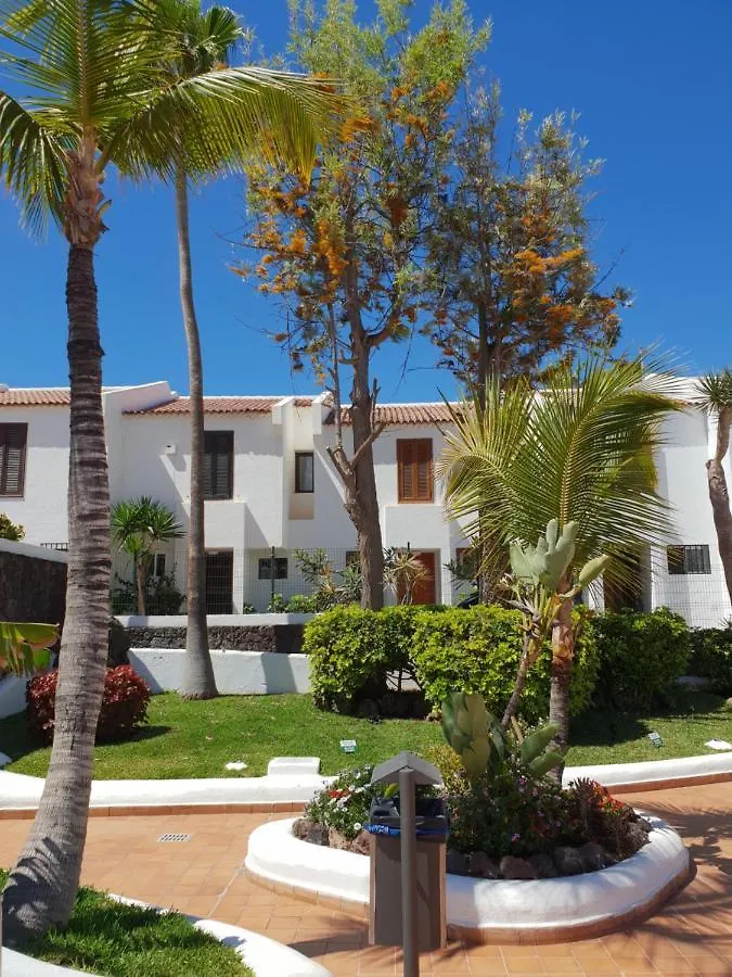 Parque Santiago 2 Apartment Playa de las Americas   Playa de las Americas (Tenerife)