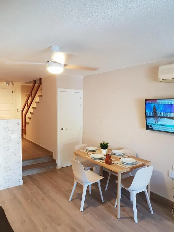 Parque Santiago 2 Apartment Playa de las Americas  0*, Playa de las Americas (Tenerife) Spain