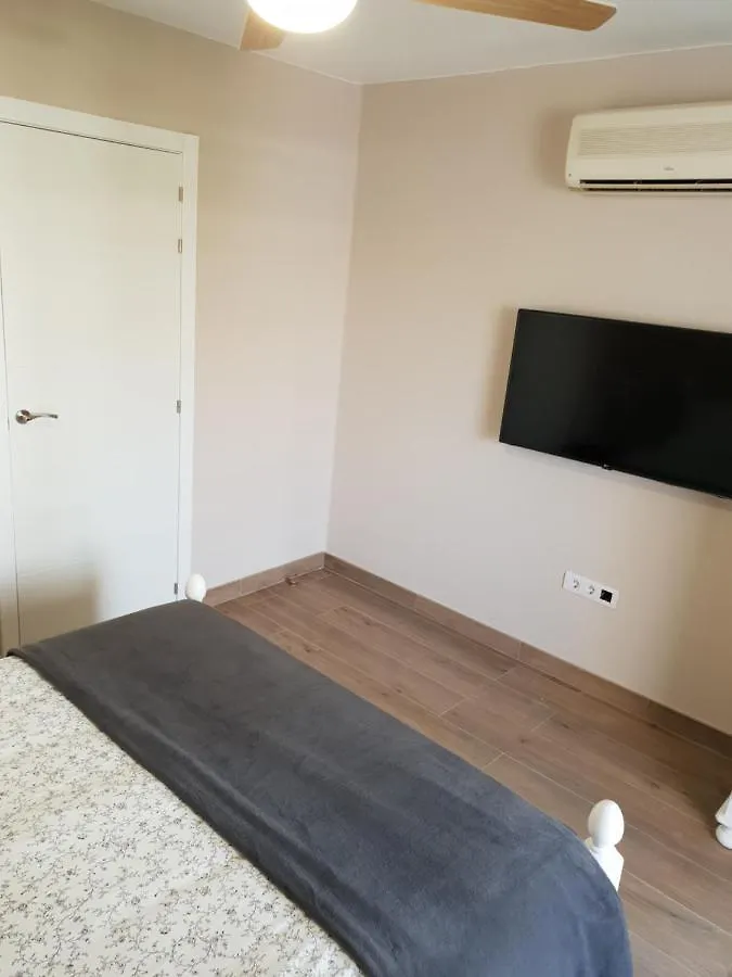 Parque Santiago 2 Apartment Playa de las Americas  Spain