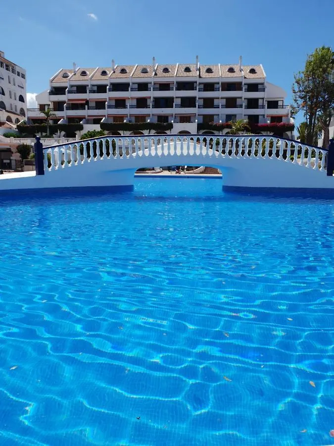 Parque Santiago 2 Apartment Playa de las Americas  0*, Playa de las Americas (Tenerife) Spain