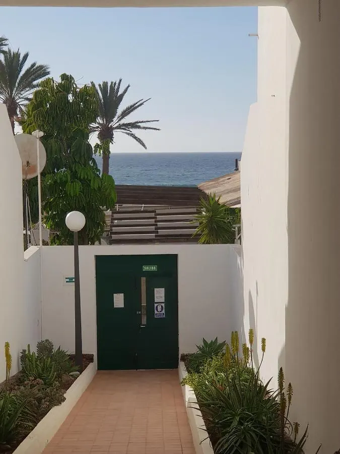 Parque Santiago 2 Apartment Playa de las Americas  Spain