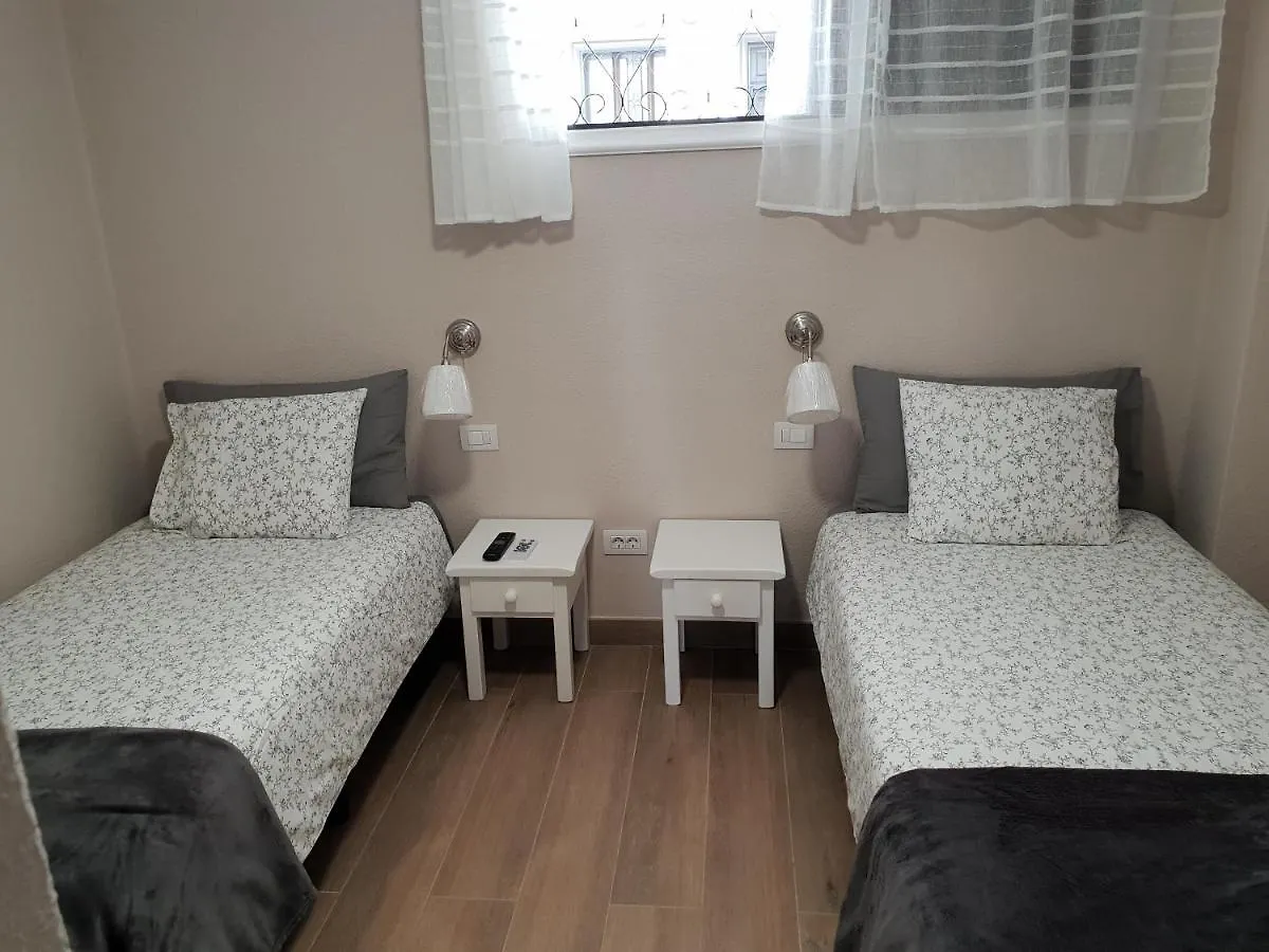 Parque Santiago 2 Apartment Playa de las Americas  Spain